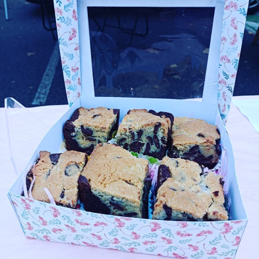 Brookies