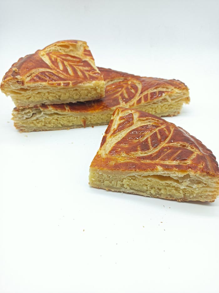Galette des rois