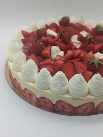 Fraisier