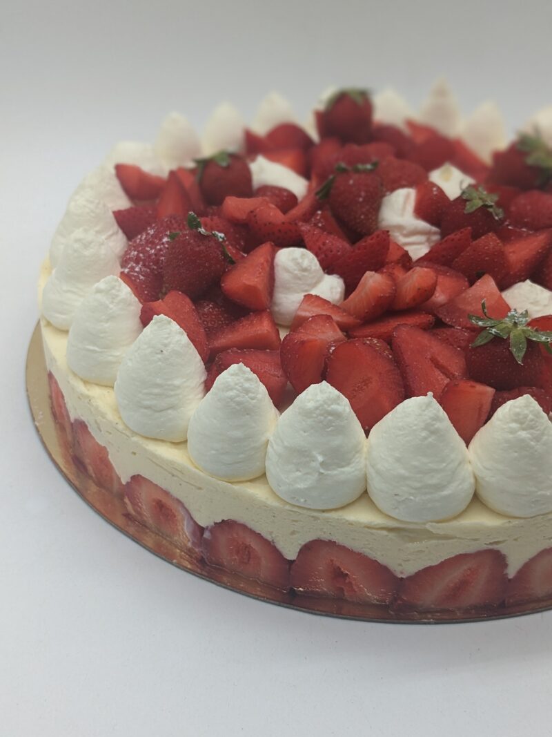 Fraisier