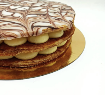 Milles feuilles