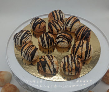 Rochers coco chocolat