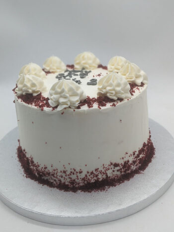 Red Velvet Clermont Ferrand
