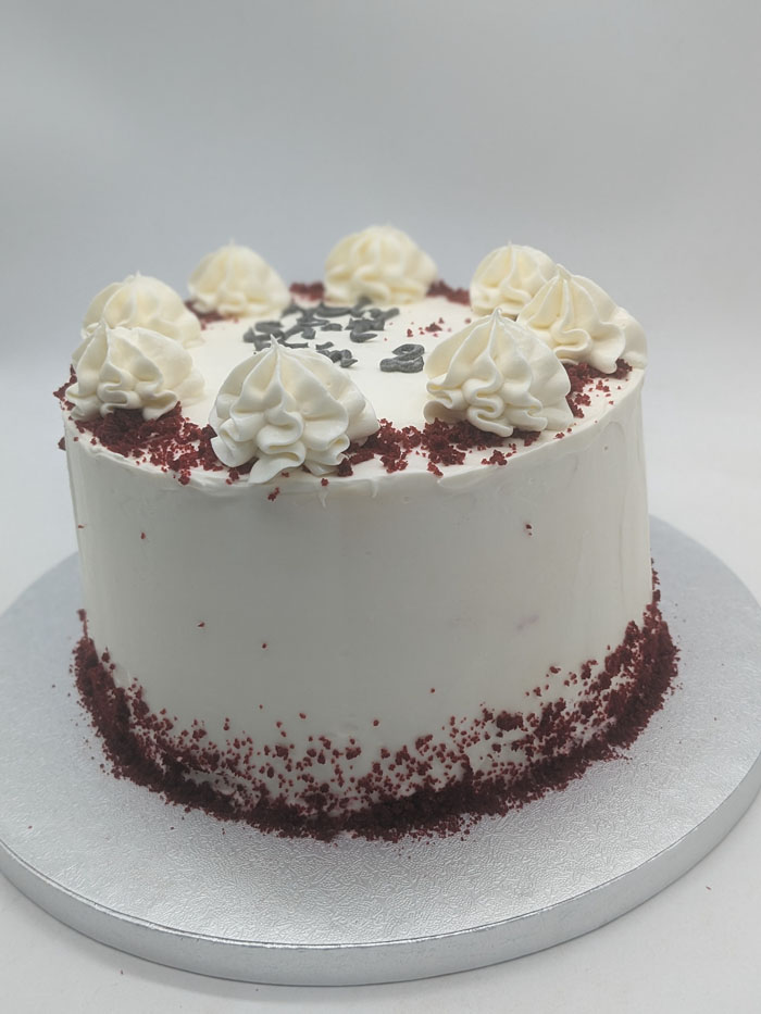Red Velvet Clermont Ferrand